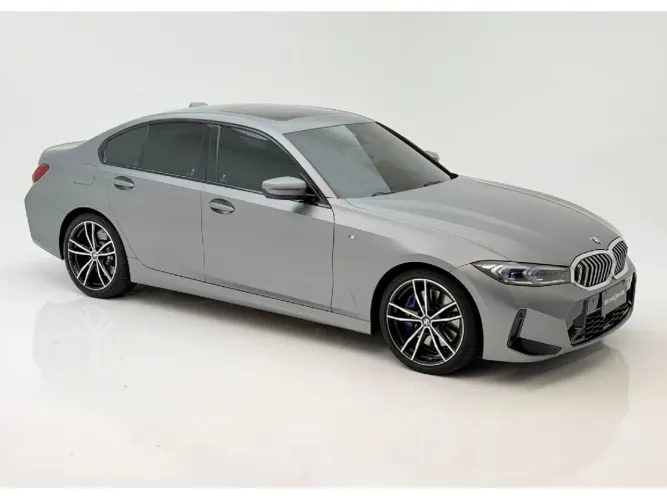 BMW 320I 320i 2024