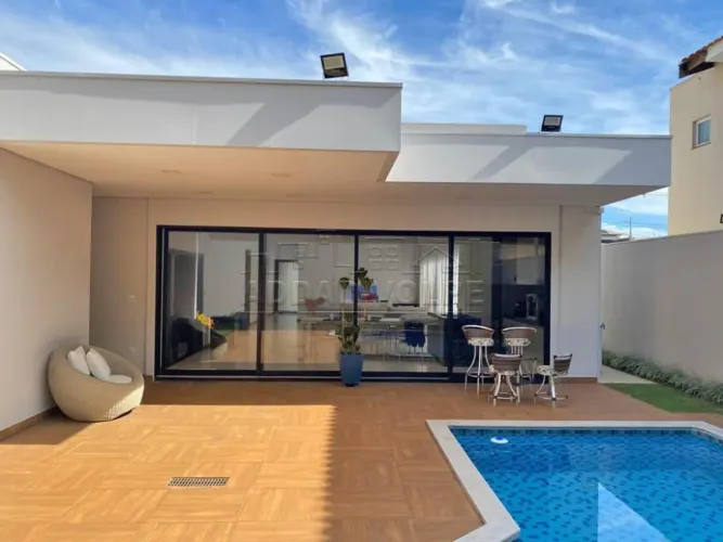 Casa Condomínio em Bauru