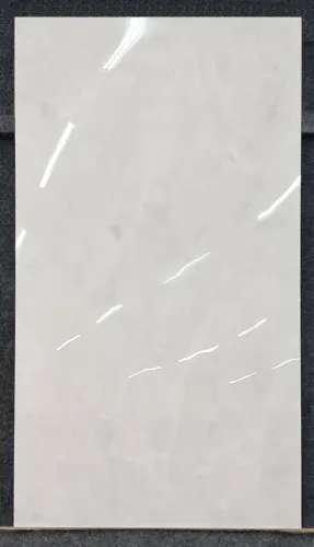 Piso retificado polido 61x116 "Cristallo" - R$54,90 o m²