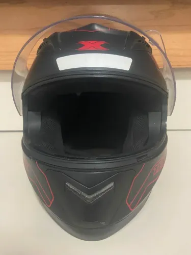 Capacete