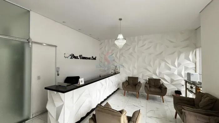 Sala para alugar em Hortolândia, Jardim Amanda I