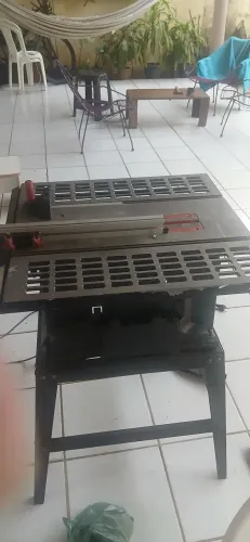 Serra banca Skill 