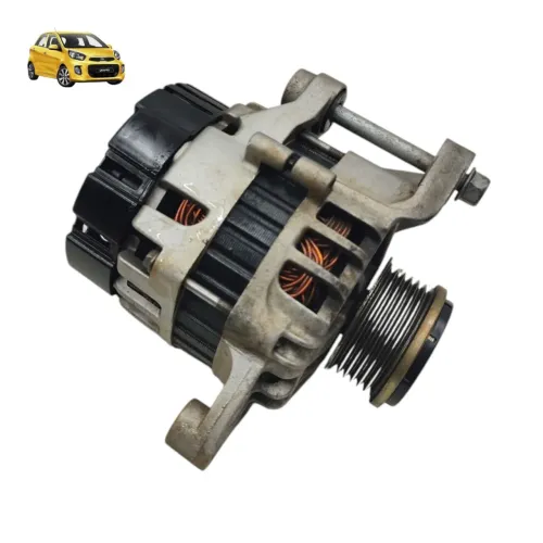 Alternador Kia Picanto HB20 1.0 12V 2016 2015 2014 2013 2012