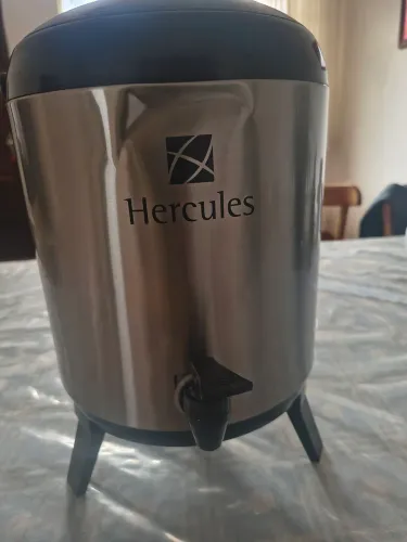 Garrafa inox térmica 7 L