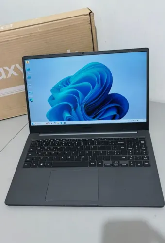 Notebook i5 12°Ger. 8GB SSD 240