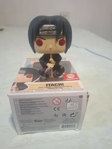 Funko Pop Itachi 578