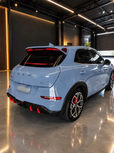GWM Ora 03 GT (elétrico) 2024