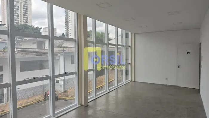 Sala para alugar, 27 m² por R$ 2.200,00/mês - Vila Vitória - Mogi das Cruzes/SP