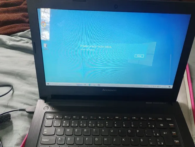 Computador notebook