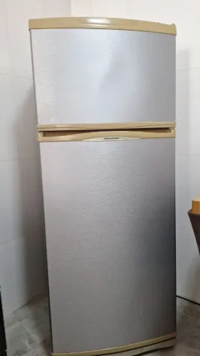 Geladeira Brastemp 380L Dúplex Extremamente bem conservado
