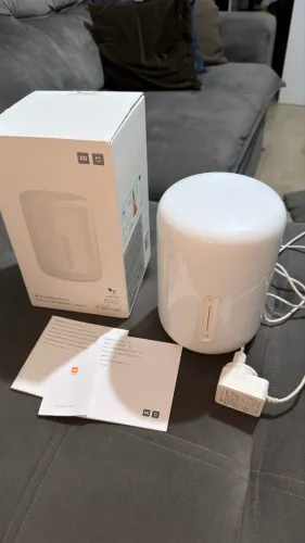 Luminária Inteligente Xiaomi Mi Bedside Lamp 2