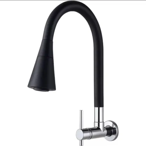 Torneira de Cozinha Gourmet