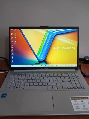 COMPUTADOR ASUS CORE 13 - 12ª GERAÇÃO