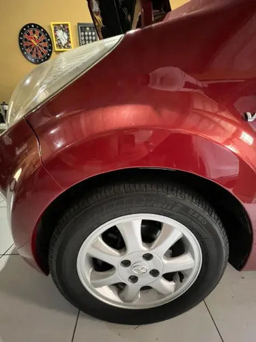 JAC J2 1.4 16V 5P Mec. 2014