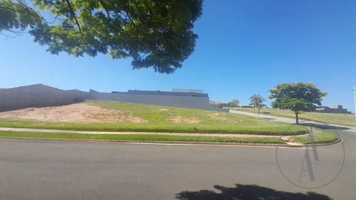 Terreno para venda , Condomínio Saint Patrick , Sorocaba - SP.