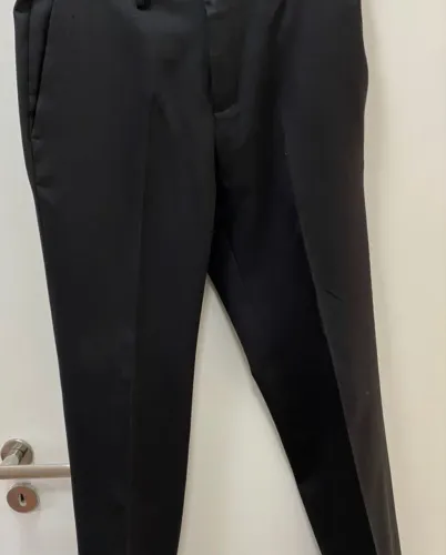 Calça social masculina TAM 46