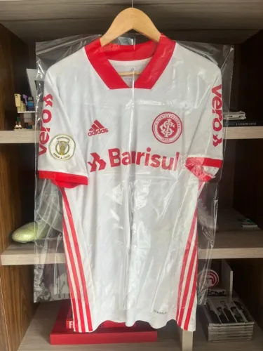 Camisa Internacional Dalessandro Original