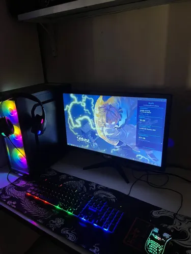 Pc gamer