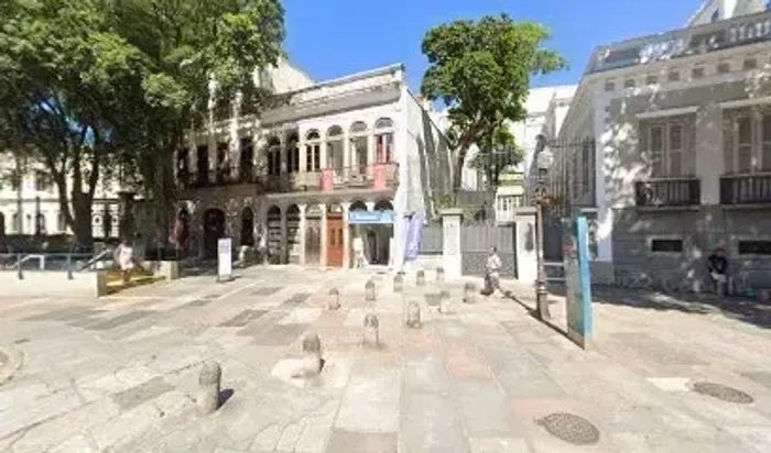 Sala/Conjunto para aluguel possui 20 metros quadrados em Catete - Rio de Janeiro - RJ