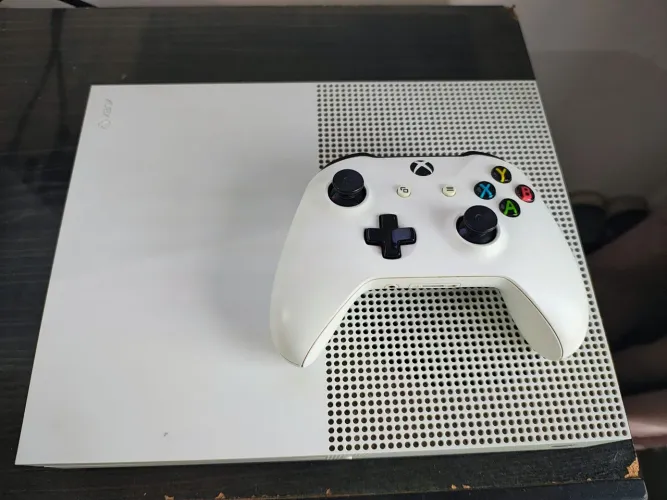 Xbox One S 1tb