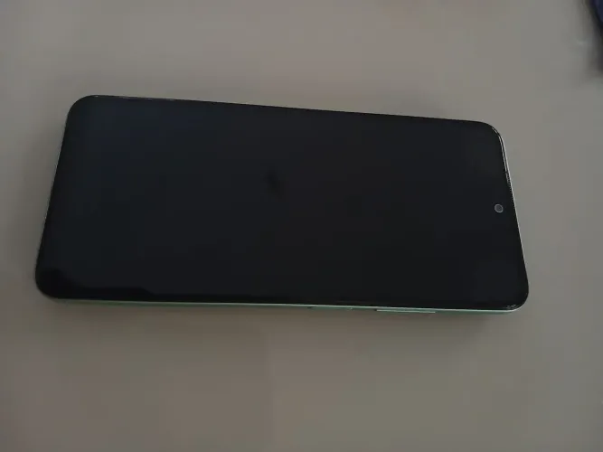 Redmi note 12 s 256 memória gb 8 gb ram