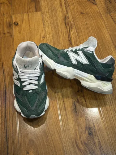 New balance 9060. Tm 35. Original.
