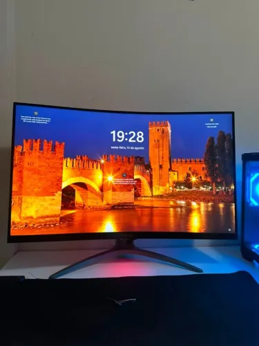 PC COMPLETO + MONITOR