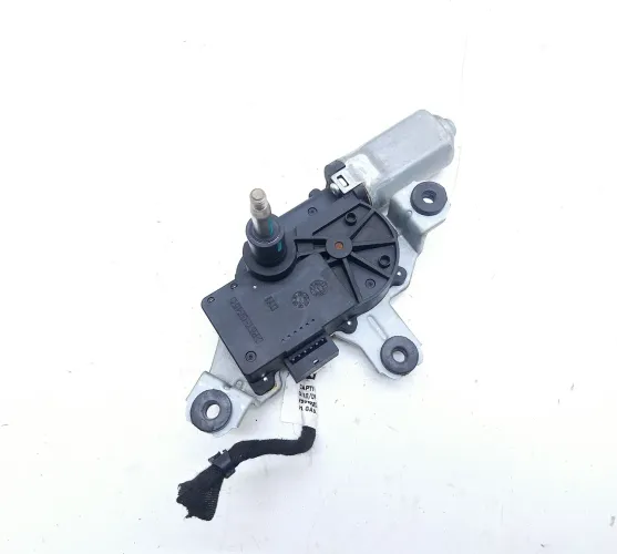 Motor Limpador Vigia Traseiro Gm Captiva 3.6 2009 *