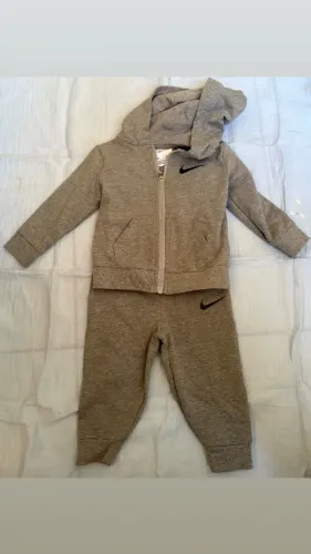 Conjunto Nike