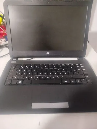 Notebook HP core i3