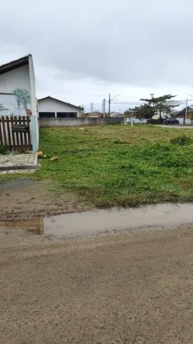 Terreno em COROADOS - GUARATUBA