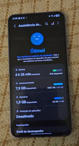 Galaxy s24 256gb