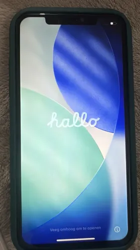 iPhone 11 Pro max