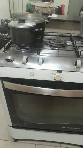 Fogão
