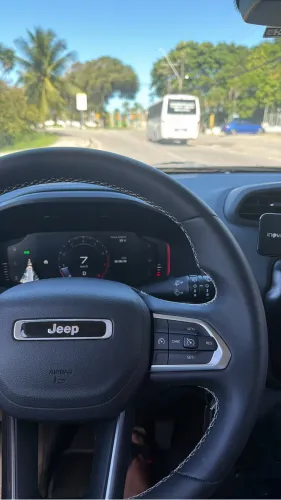 Jeep Renegade Altitude T270 1.3 TB Flex Aut. 2026