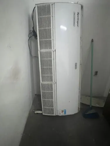 Vendo ar condicionado