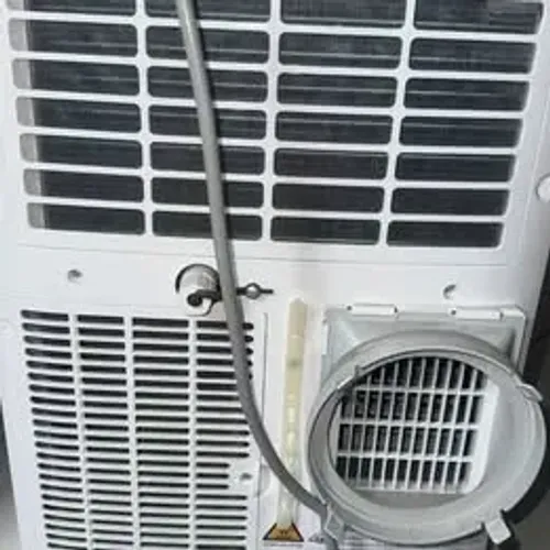 Ar condicionado portátil
