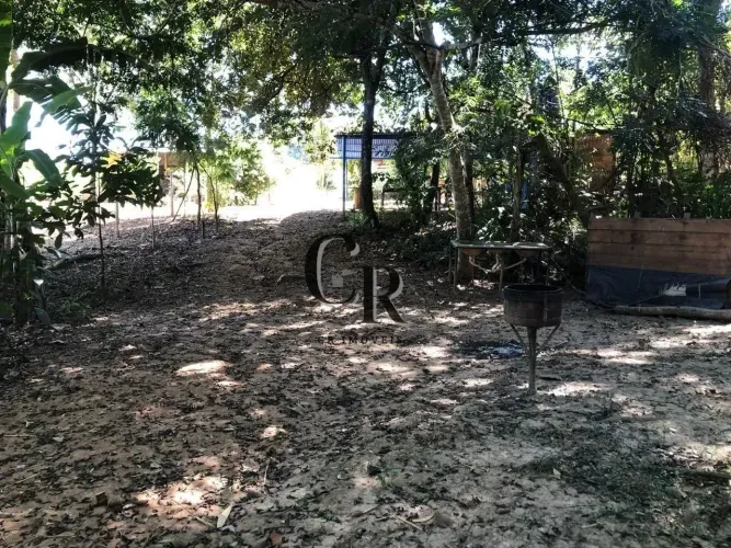 Chácara em São Miguel do Passa Quatros - Condomínio