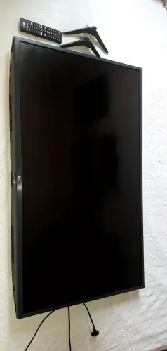 Smart TV LG 