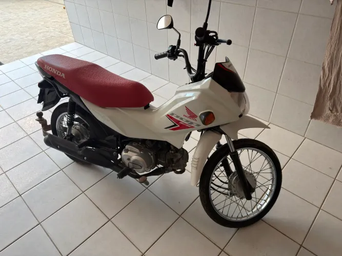 Pop 110i 2026