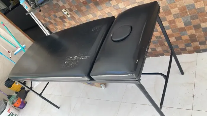 Maca de massagem