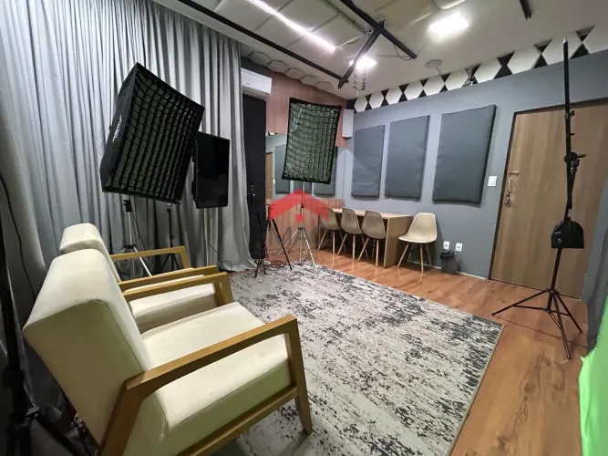 Sala Comercial para Locação em Salvador, Pituba, 1 banheiro, 1 vaga