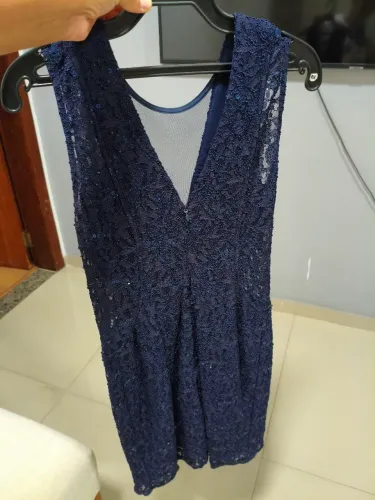 Vestido de festa