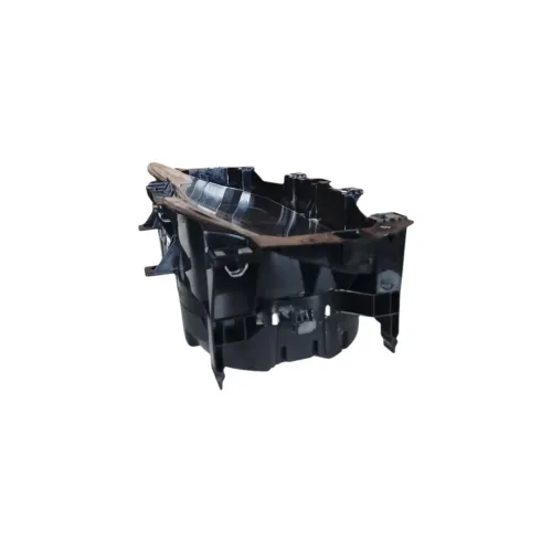 Painel De Instrumentos Volkswagen Polo 2019 Preto