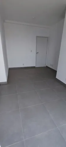 Locação de Apartamento Condomínio Residencial Colinas do Paratehy - São José dos Campos/SP