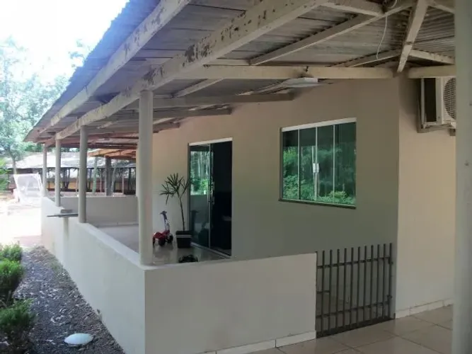 Chácara à venda em São Miguel do Cambuí, Marialva-PR