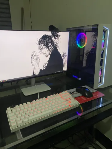 Pc gamer 