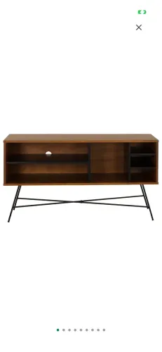 RACK TOKSTOK 1,20 M X 36 CM