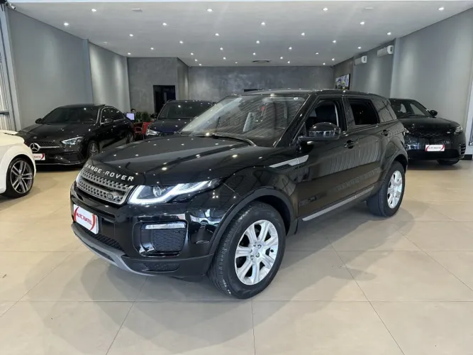 Land Rover Range Rover Evoque SE 2.0 240cv Aut. 2019