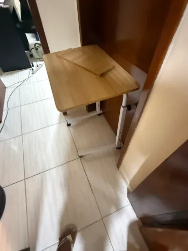 Mesa auxiliar 